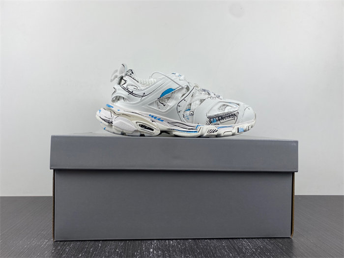 Balenciaga Track 542023 W3SRA 9014