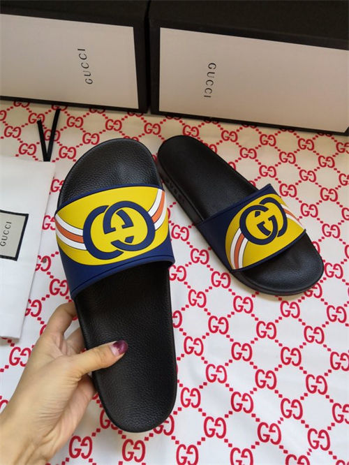 Gucci Slipper