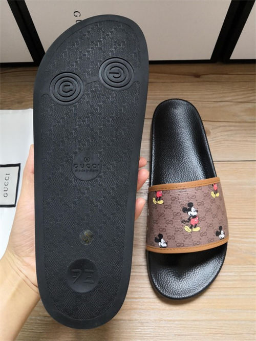 Gucci Slipper