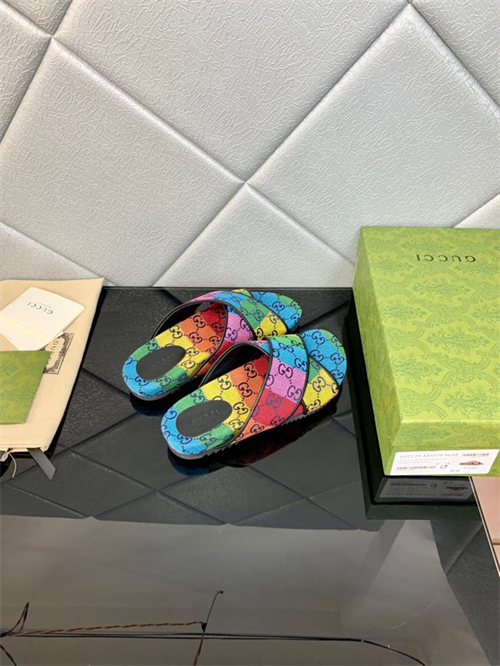 Gucci Slipper