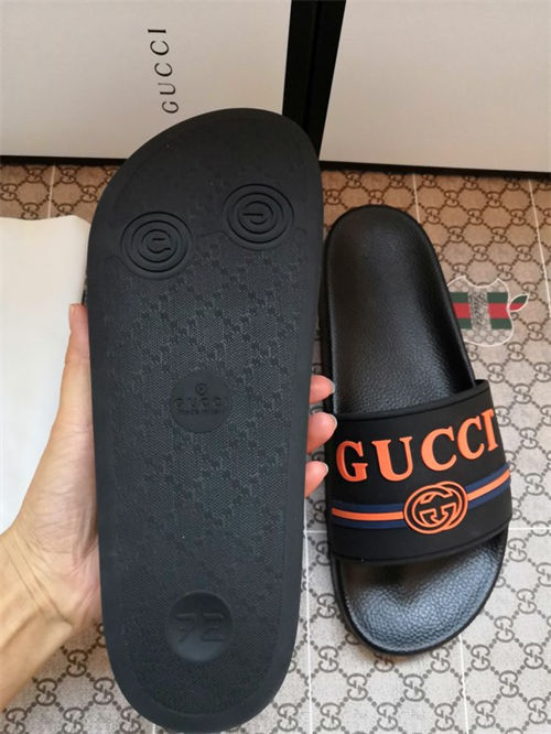 Gucci Slipper