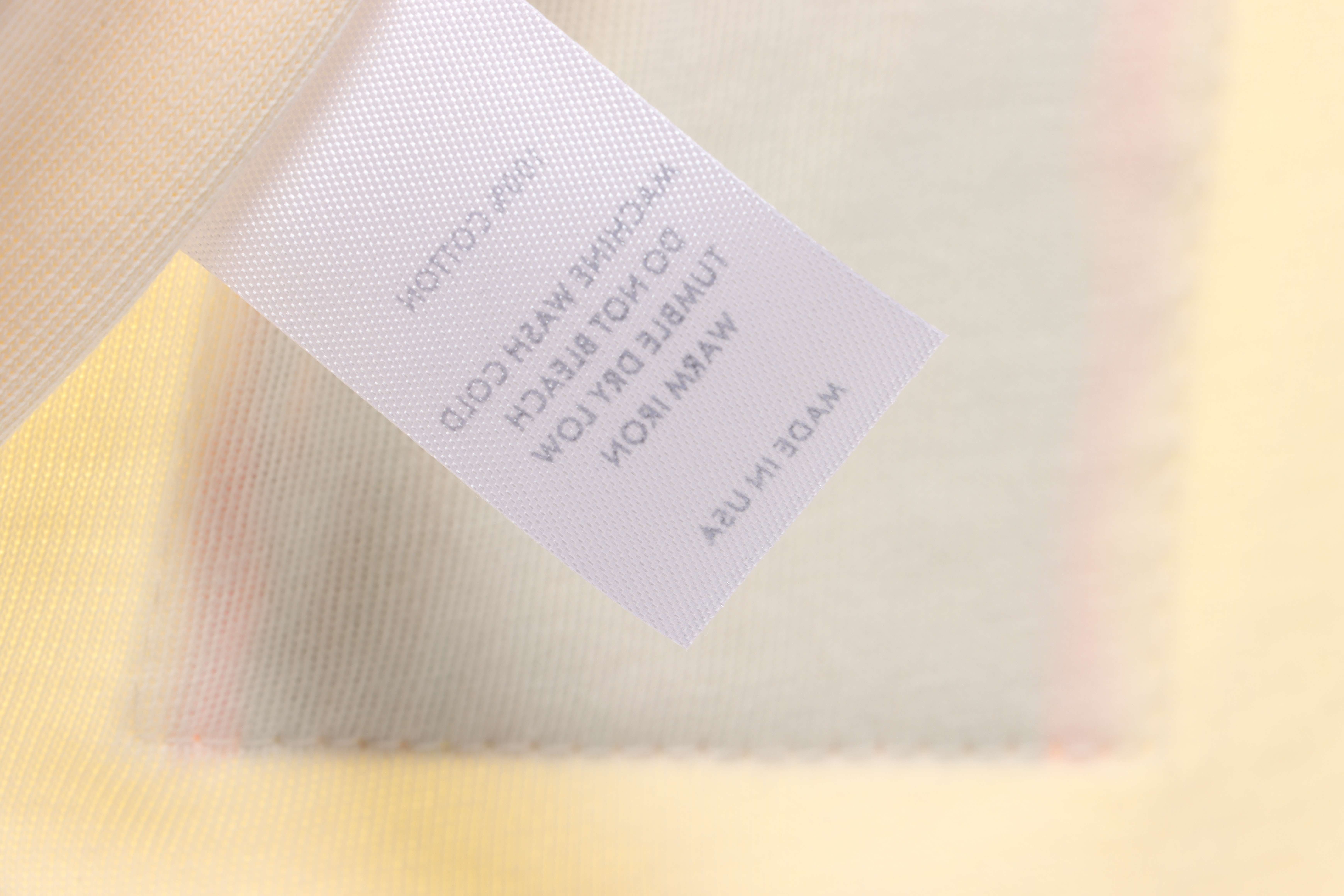 FOG co-signed RRR123 Jesus printed vest