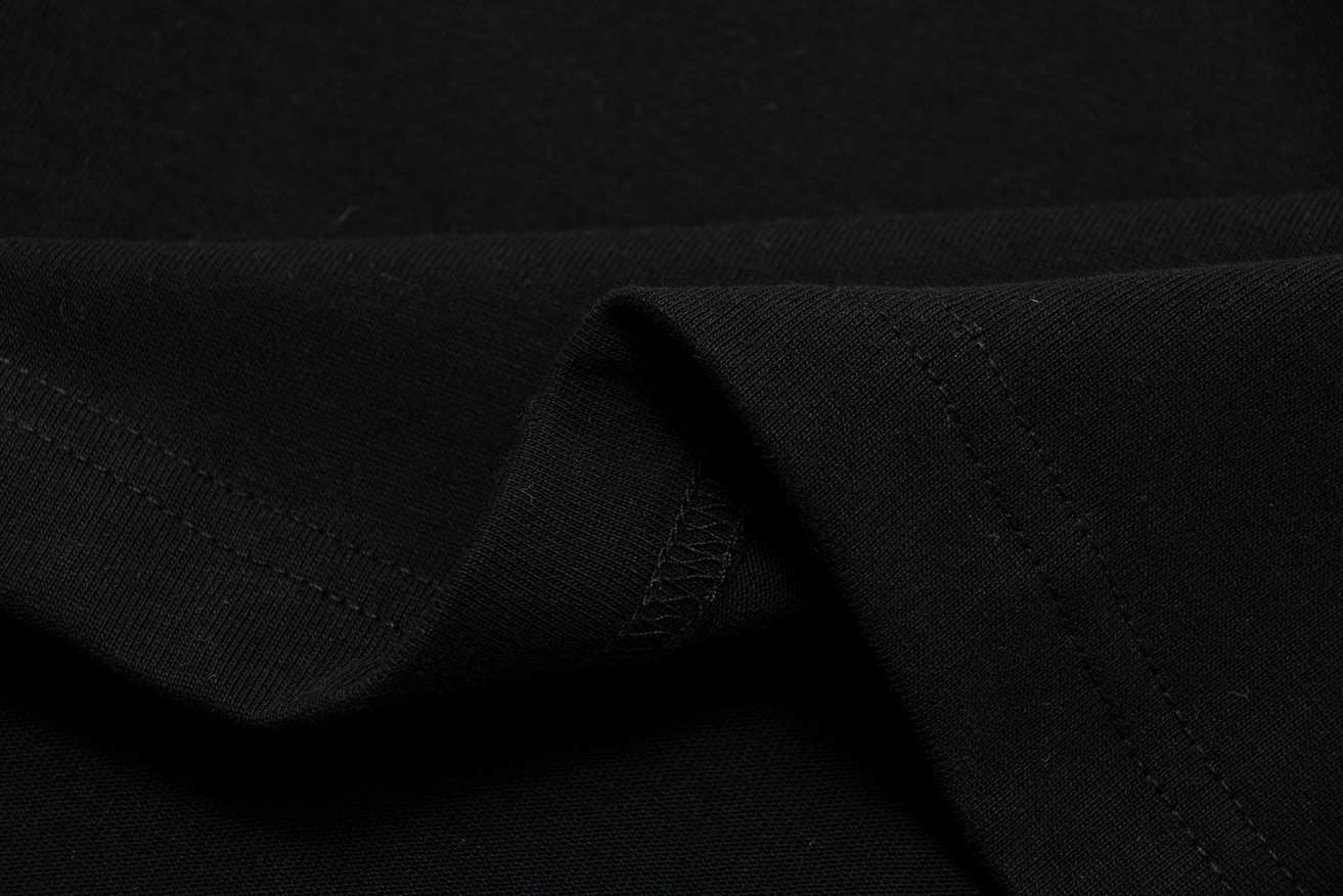 CO Yamamoto Yoji Yamamoto's blockbuster short sleeves