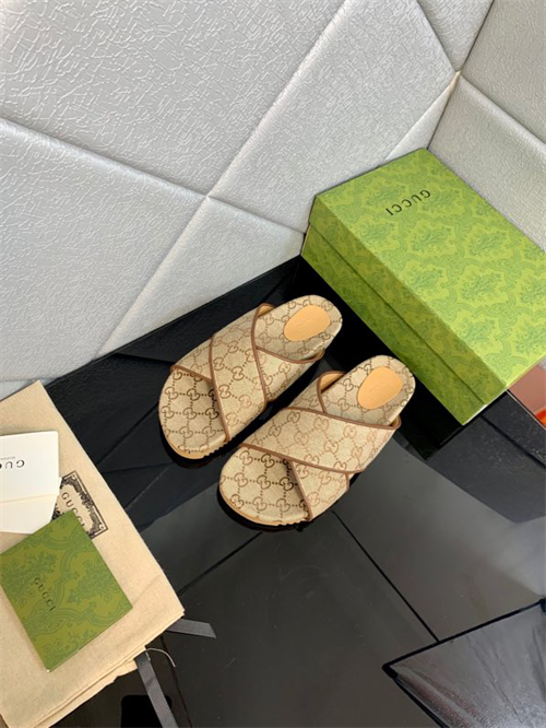 Gucci Slipper