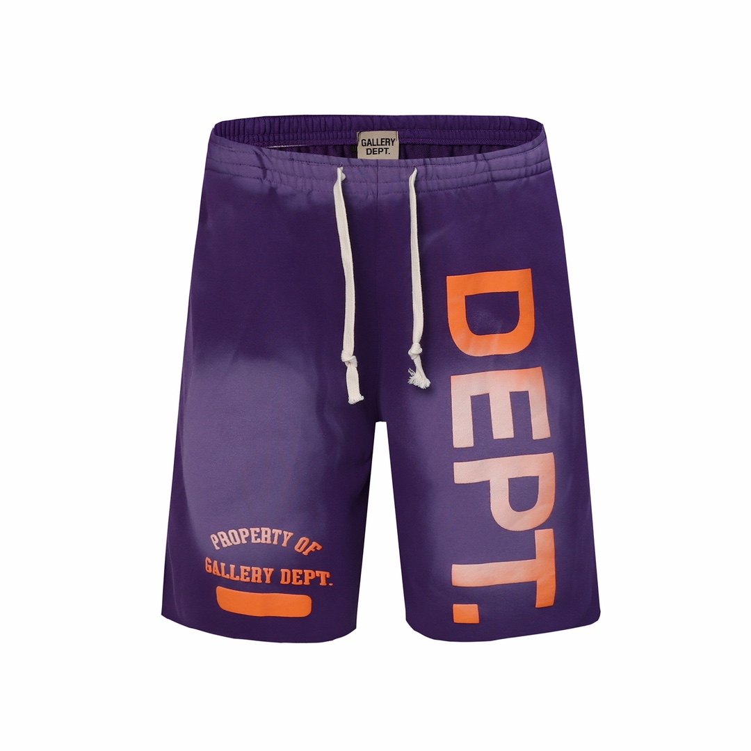 GALLERY.DEPT 2023 summer new shorts