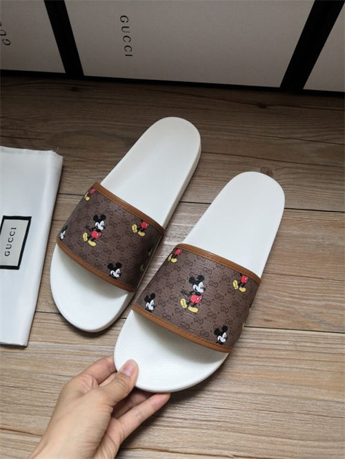 Gucci Slipper
