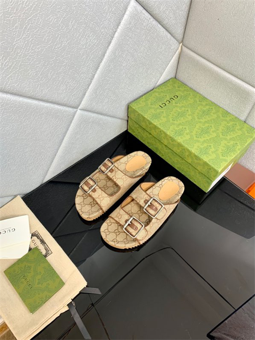 Gucci Slipper