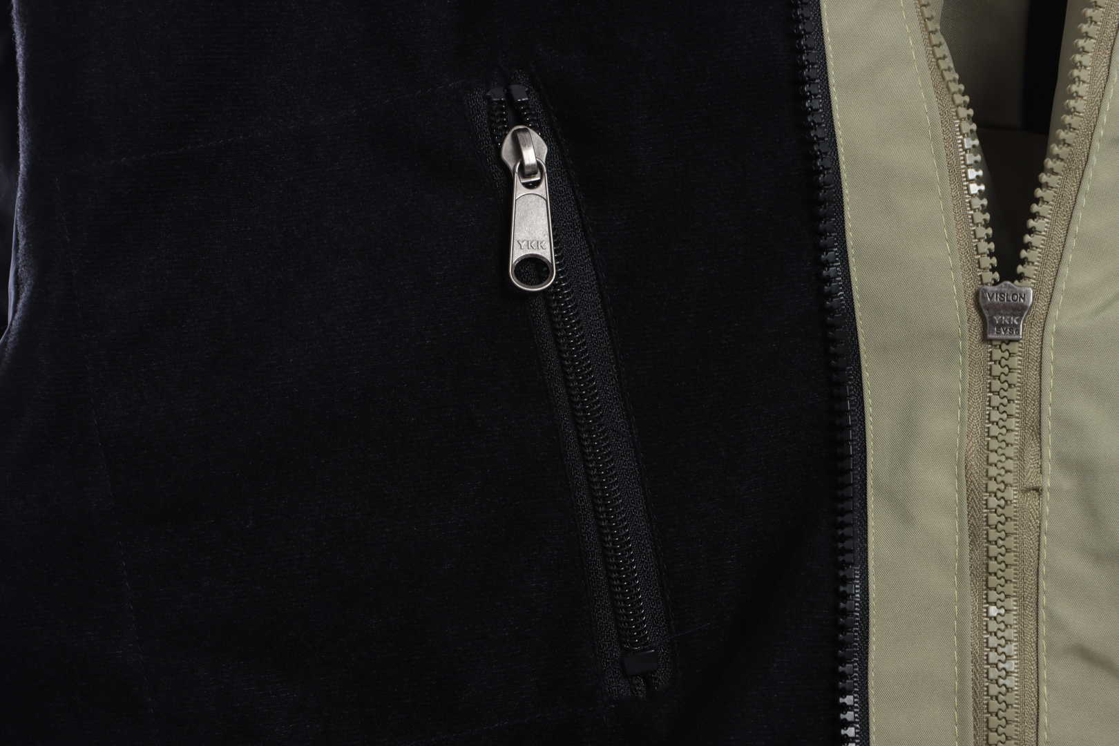 TNF North 1990 Basic Jacket