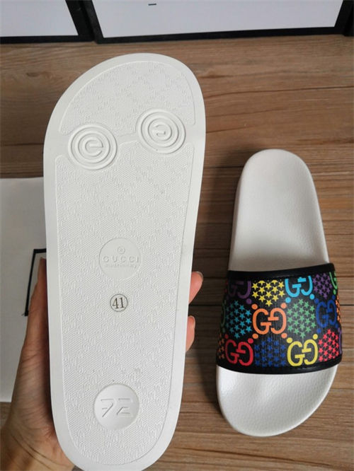 Gucci Slipper
