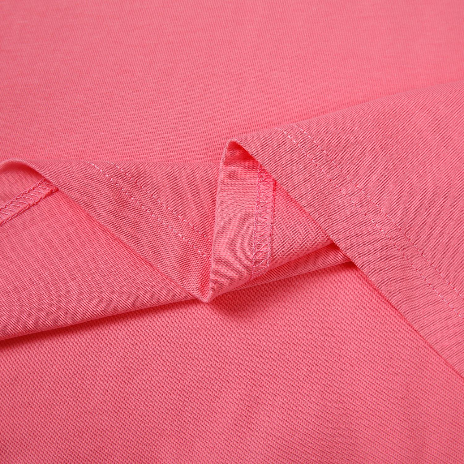 Drew smiley face short-sleeved tee classic