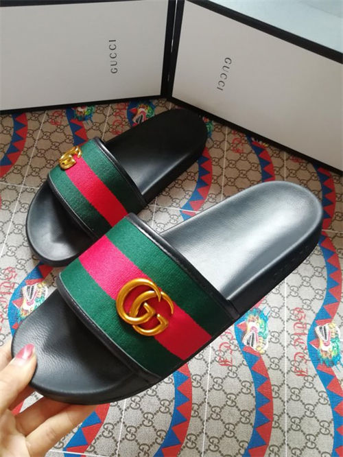 Gucci Slipper