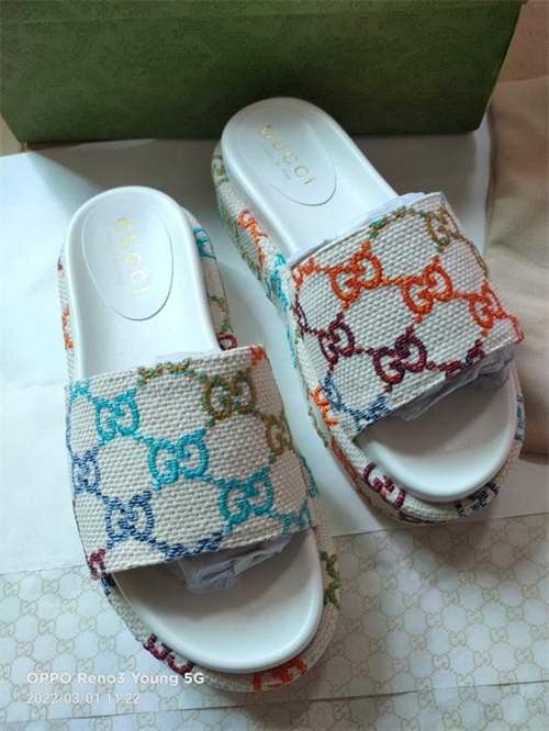 Gucci Slipper