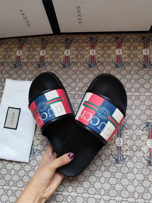 Gucci Slipper