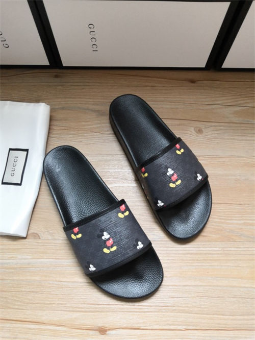 Gucci Slipper