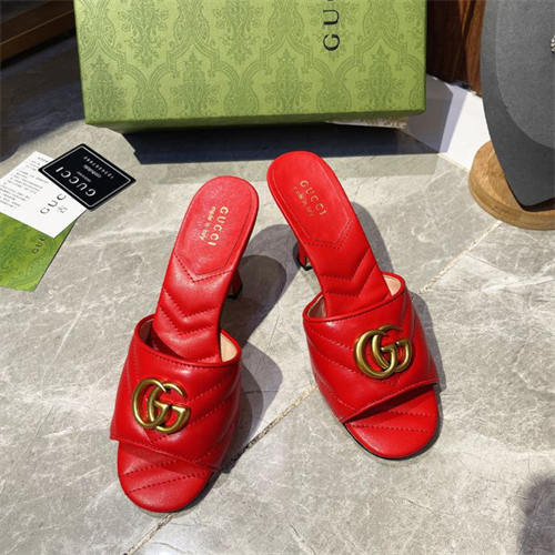 Gucci Slipper