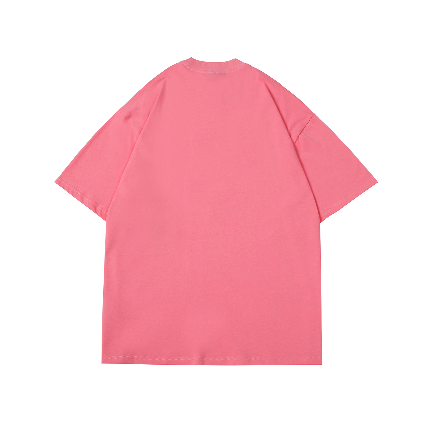 Drew smiley face short-sleeved tee classic