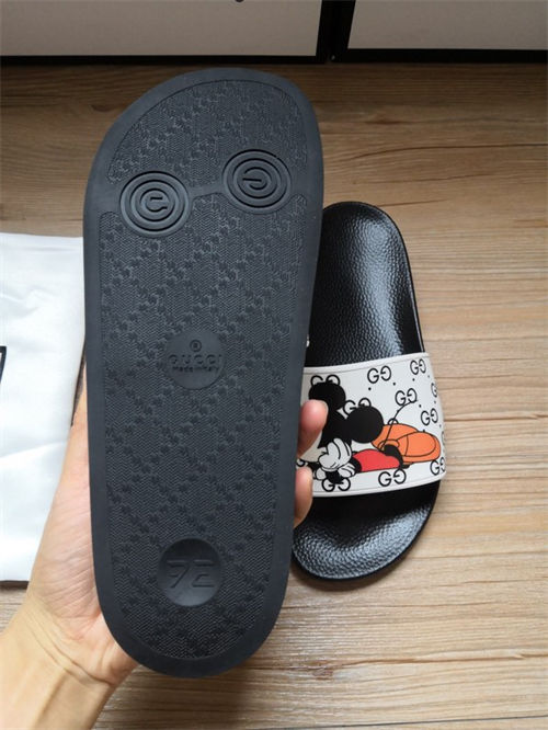 Gucci Slipper