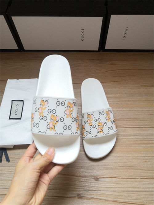 Gucci Slipper
