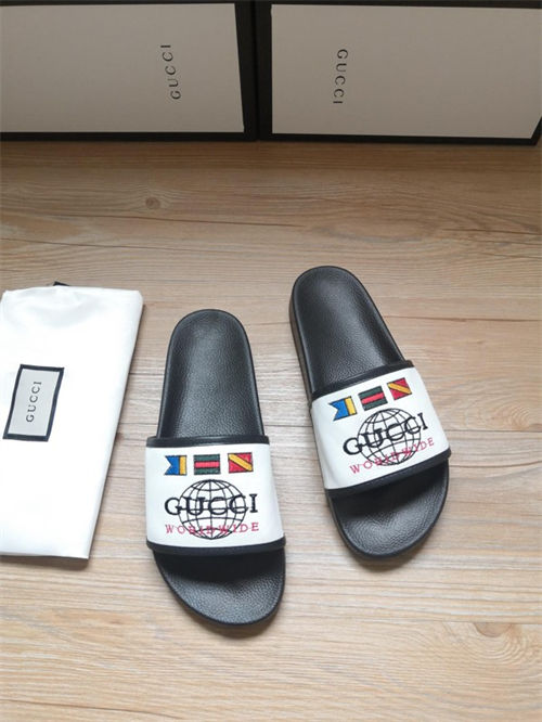 Gucci Slipper