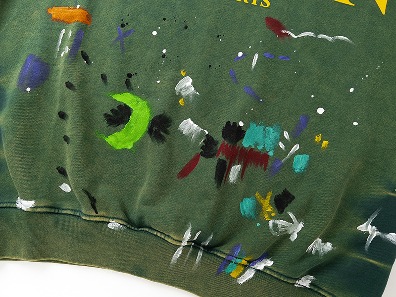 Gallery Dept x L@nvin Hoodie