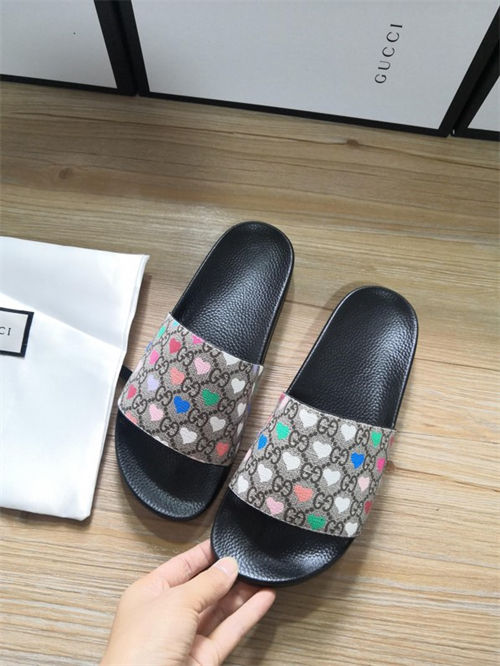 Gucci Slipper