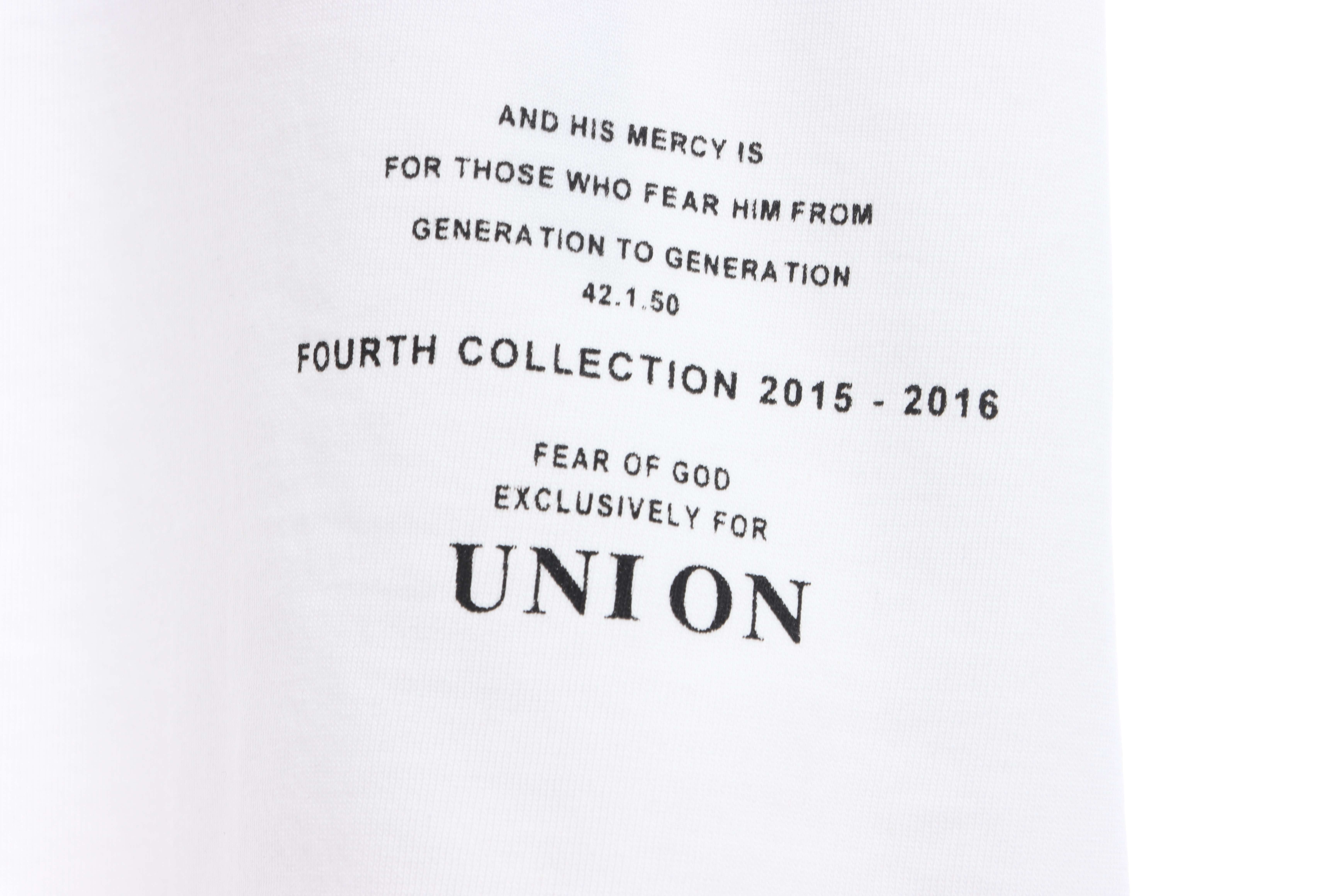 FOG Battle of Los Angeles Short Sleeve T-Shirt