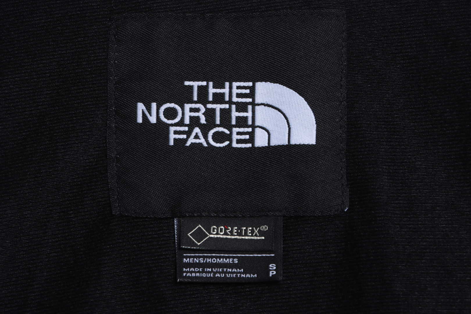 TNF North 1990 Basic Jacket