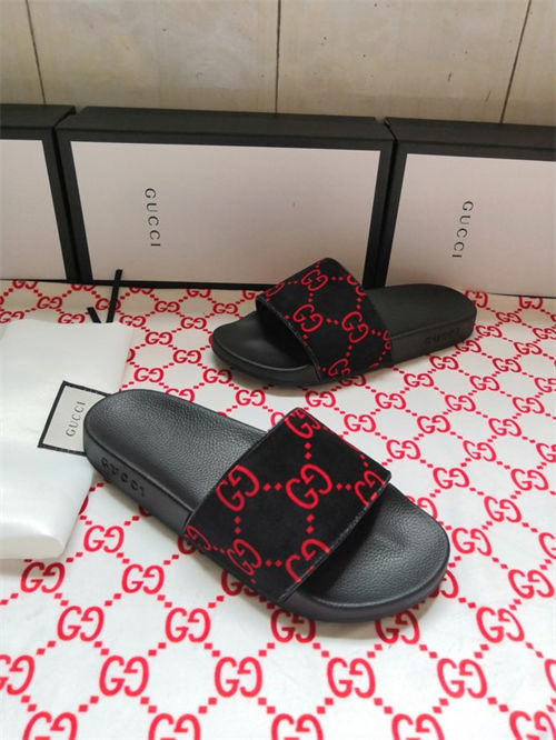 Gucci Slipper