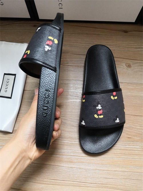 Gucci Slipper