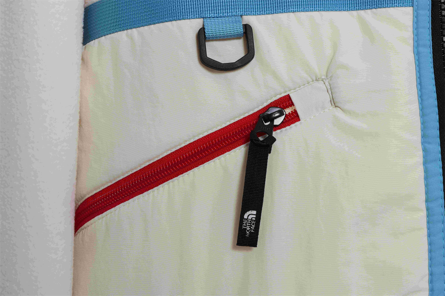 The North Face 22fw limited edition lamb velvet jacket coat