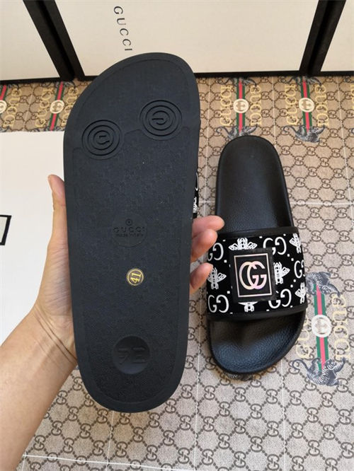 Gucci Slipper