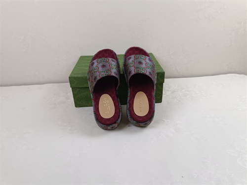 Gucci Slipper