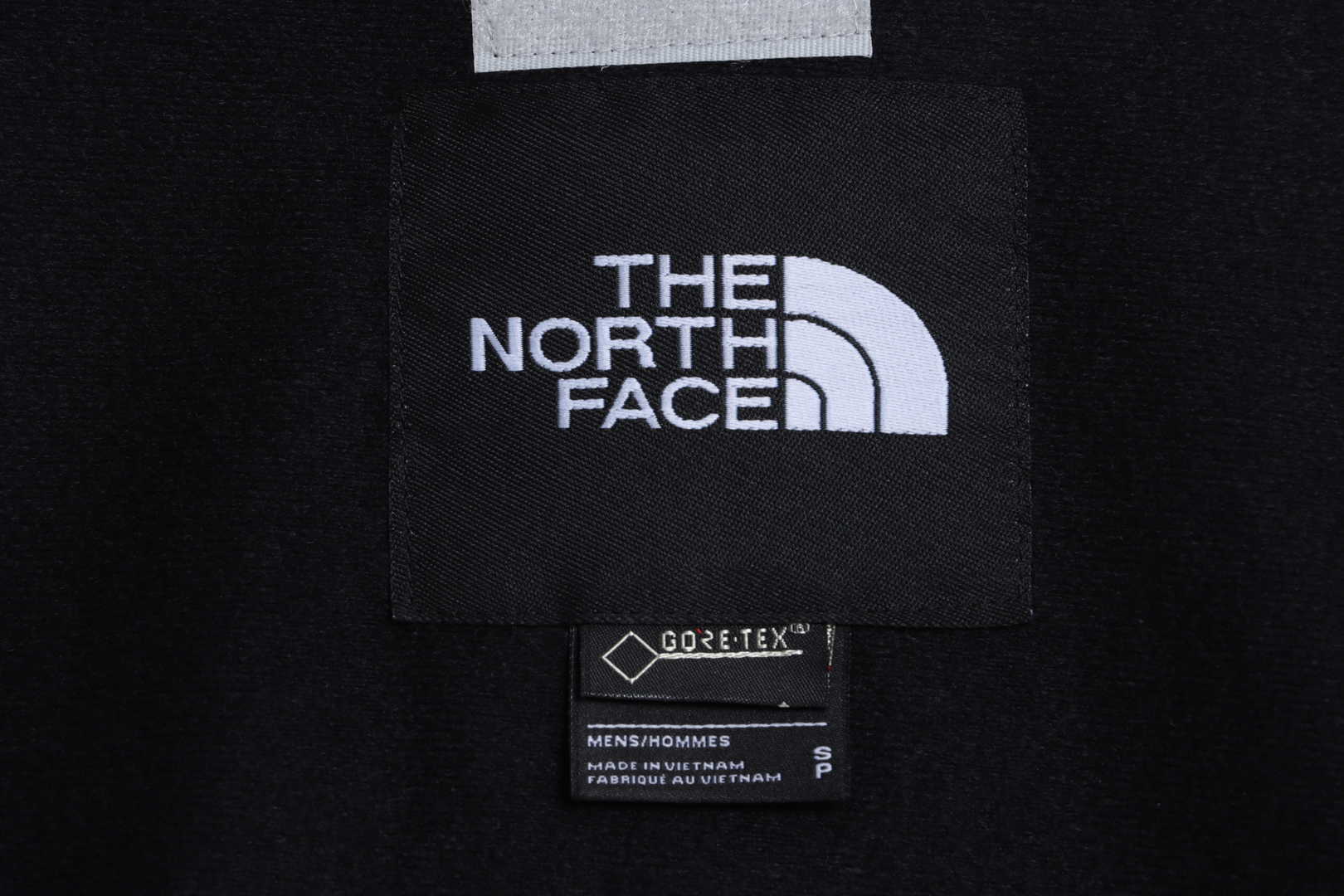 TNF North 1990 Basic Jacket
