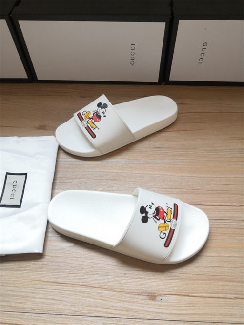 Gucci Slipper