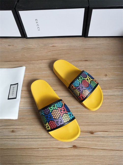 Gucci Slipper