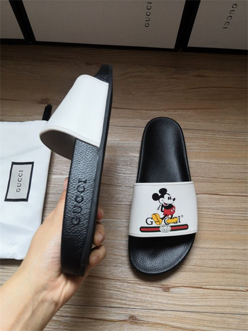 Gucci Slipper