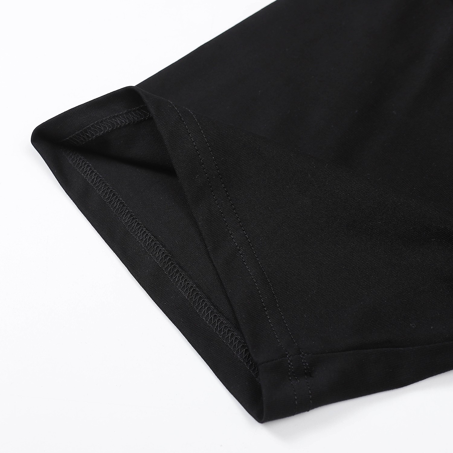 Drew smiley face short-sleeved tee classic