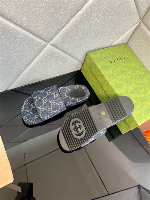 Gucci Slipper