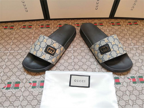 Gucci Slipper
