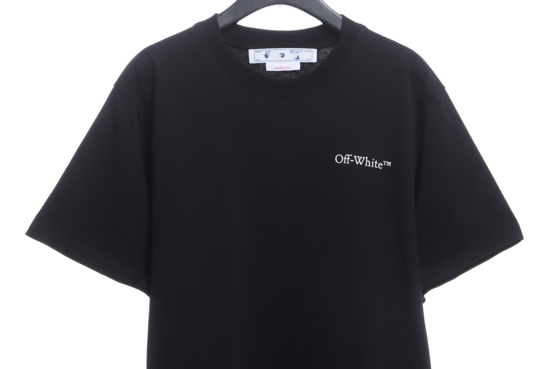 OW classical religious oil painting short sleeve