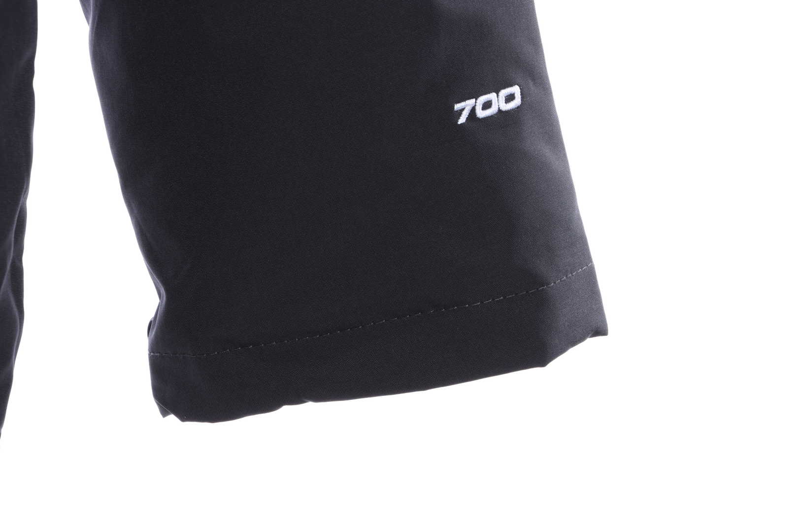 The North Face Outdoor Workwear Hooded Down Jacket