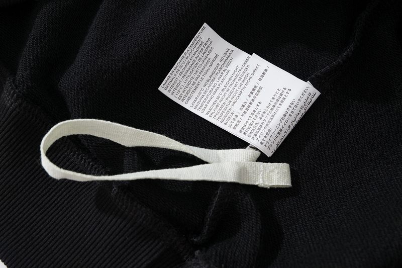 OFF-WHITE2020 AW New Hoodie