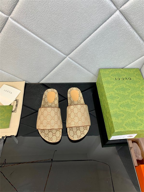 Gucci Slipper