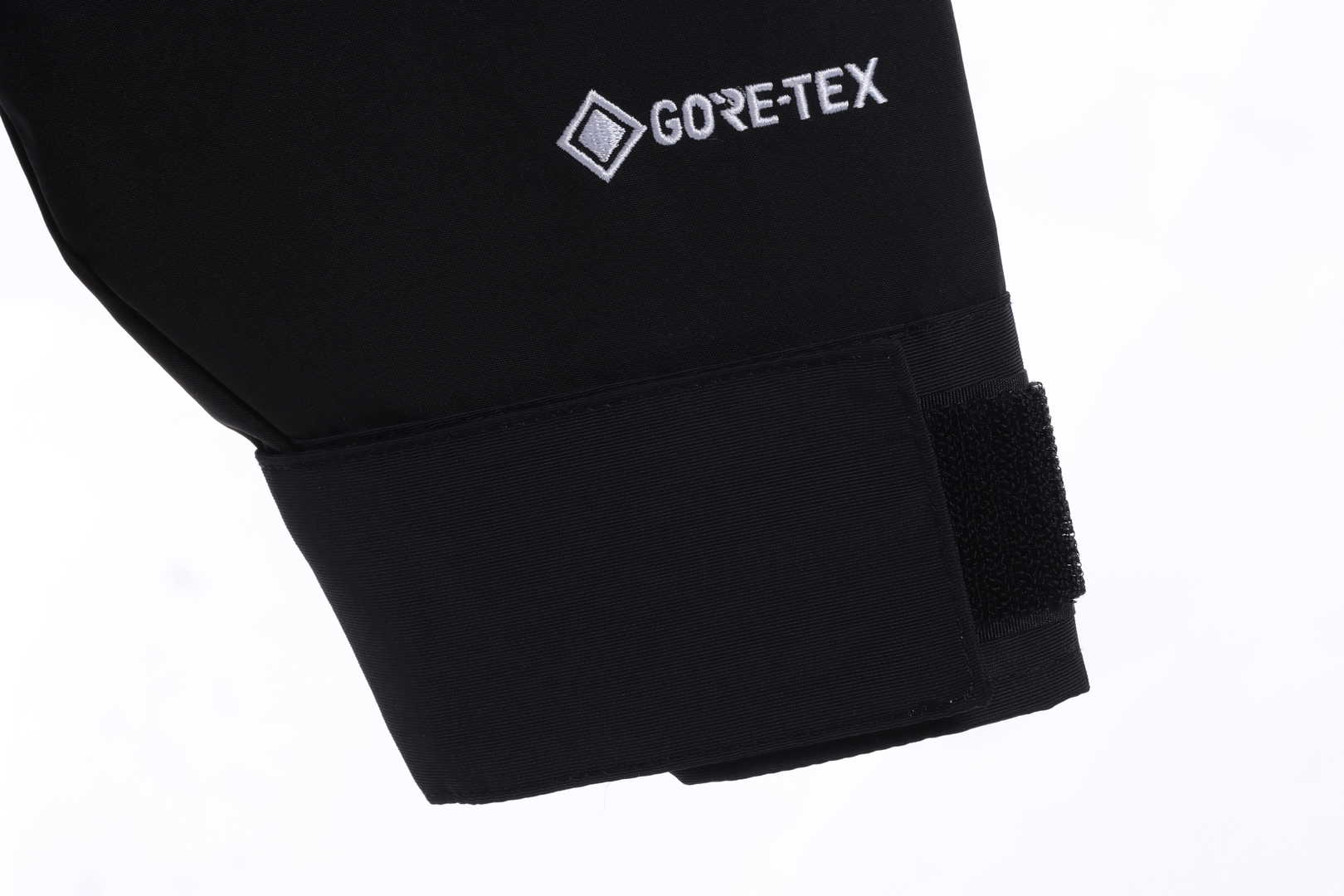 TNF Contrast Color Stitching Jacket