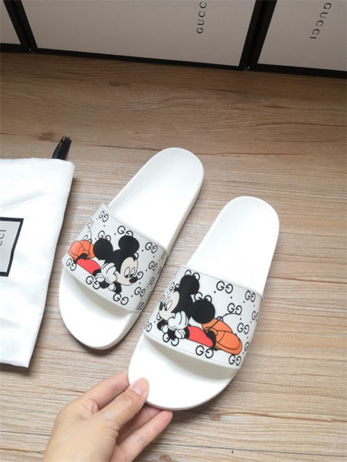 Gucci Slipper