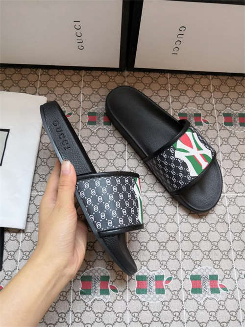 Gucci Slipper