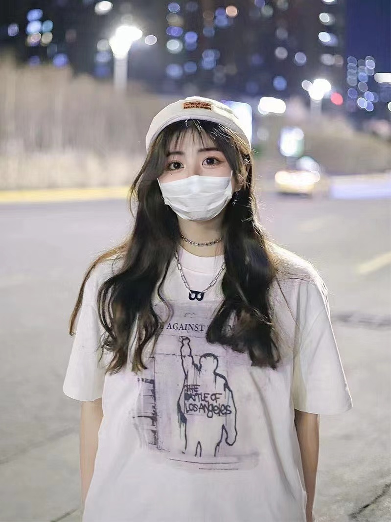 FOG Battle of Los Angeles Short Sleeve T-Shirt