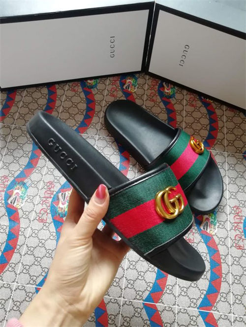 Gucci Slipper