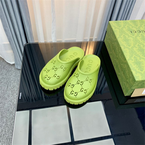 Gucci Slipper