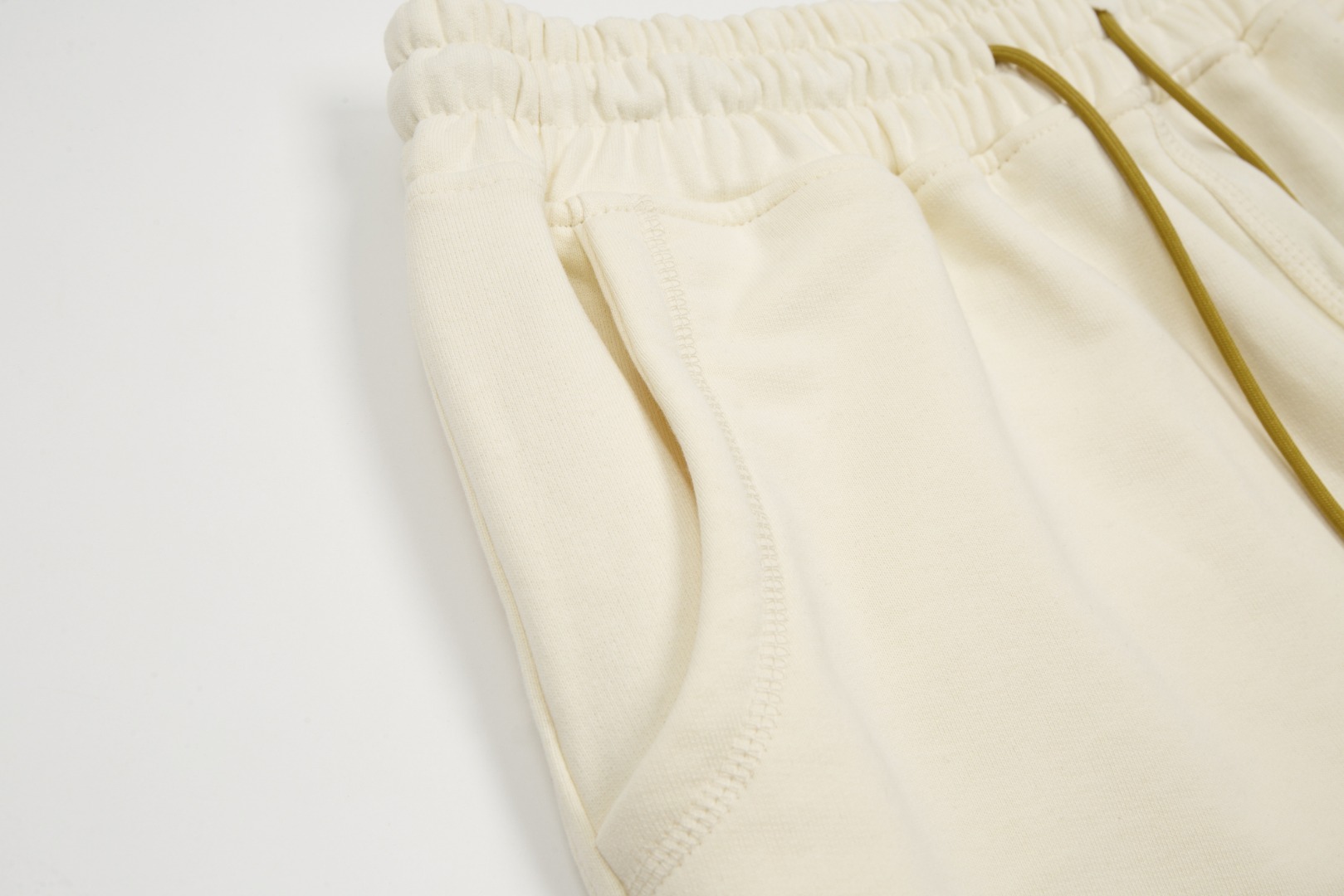 Rhud3 2023ss men's and women's classic 4-color mother flower shorts